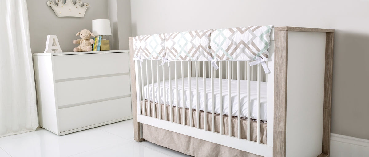 Palazzo cheap convertible crib