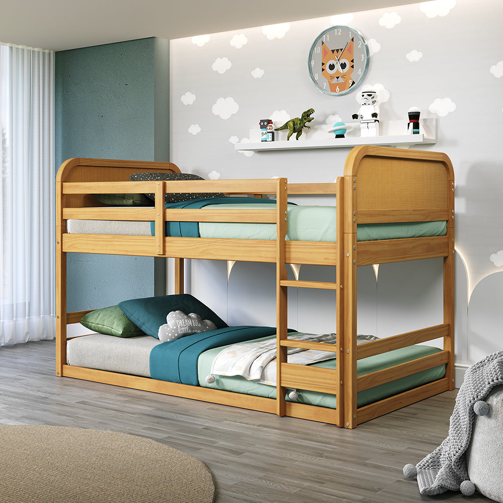 Big kid bunk beds online