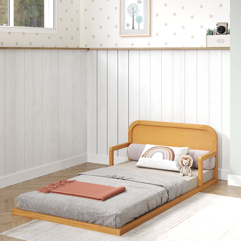 Kidkraft twin bed best sale