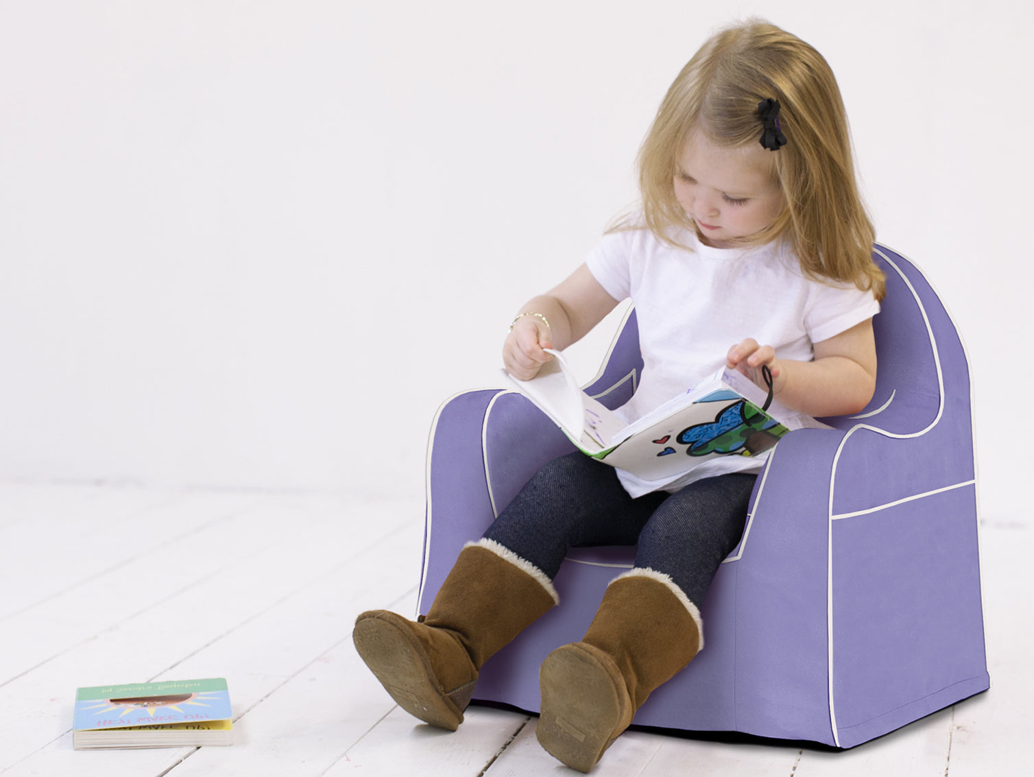 P'kolino, Playfully Smart furniture Innovations for Young Families