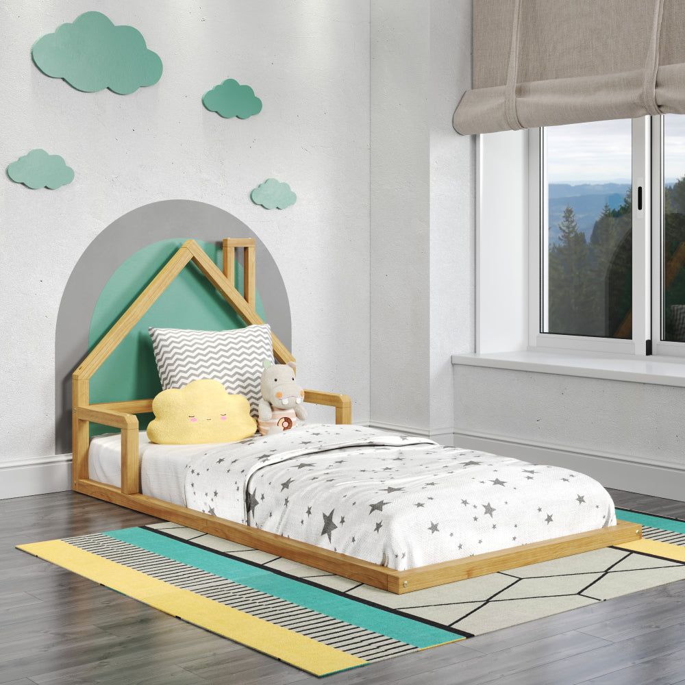 Montessori twin bed sales